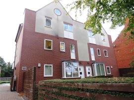 South Lane, HESSLE photo