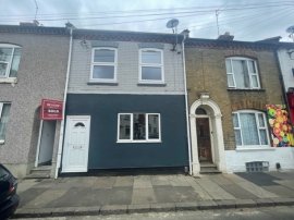 Bailiff Street, NORTHAMPTON photo