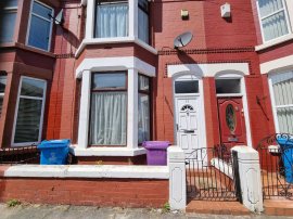 Liscard Road, LIVERPOOL photo