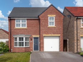 Railton Meadow, Woodmansey, BEVERLEY photo