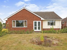 Station Road, Sutton, Retford photo