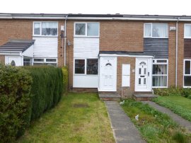 Heaton Road, BILLINGHAM photo