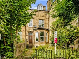 Savile Park Road, Halifax photo