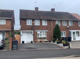Billingsley Road, BIRMINGHAM photo
