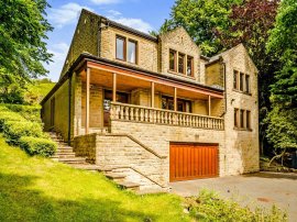 Woodlands, Sowerby Bridge thumb 1