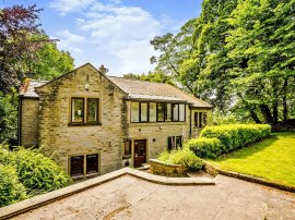 Woodlands, Sowerby Bridge thumb 2