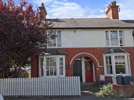 Essex Road, Chesham photo