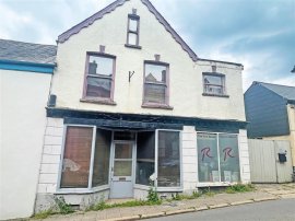 Market Street, Hatherleigh, OKEHAMPTON photo