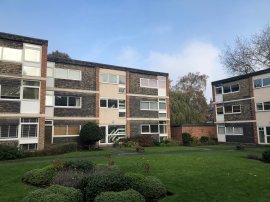 Grove Court, Leeds photo
