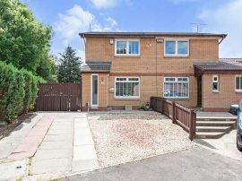 Oakridge Crescent, Paisley thumb 1