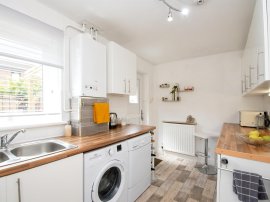 Oakridge Crescent, Paisley thumb 3