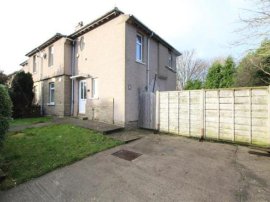 Hardy Avenue, BRADFORD photo