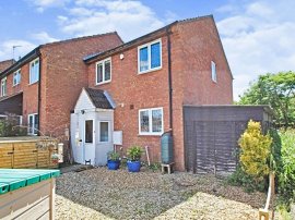 Scott End, Aylesbury photo