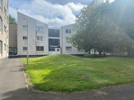 Princes Court, Ayr photo