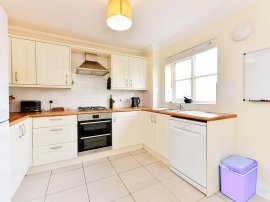 Pople Drive, Alconbury Weald, Huntingdon thumb 2