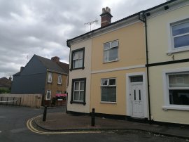 North Street, SWINDON photo