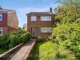 Bedfont Close, Feltham photo