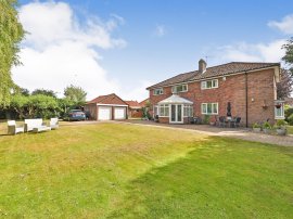Westfield Road, Swaffham photo