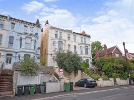 Braybrooke Road, HASTINGS thumb 1