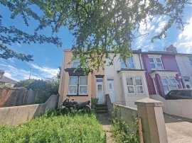 Gillingham Road, GILLINGHAM photo
