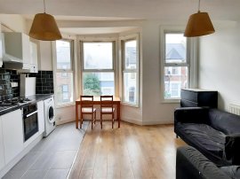 Burrard Road, West Hampstead, London photo