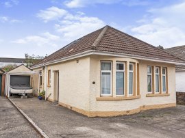 Park Avenue, Whitchurch, Cardiff photo