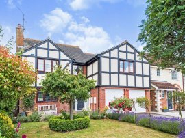 Bullfinch Close, SWINDON photo