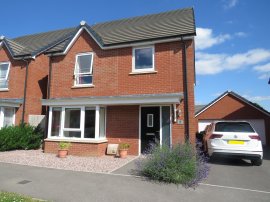Gray Street, Longhedge, Salisbury photo