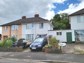 Quarry Close, Minehead photo