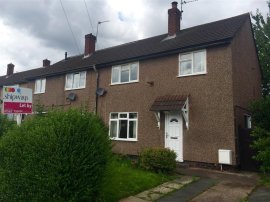 Doverdale Avenue, KIDDERMINSTER photo