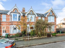 Glamis Street, BOGNOR REGIS photo