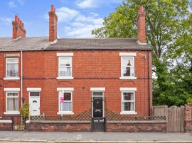 Alverthorpe Road, Wakefield thumb 3