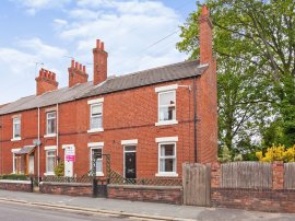 Alverthorpe Road, Wakefield thumb 2