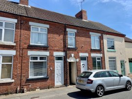 Factory Street, Shepshed, Loughborough photo