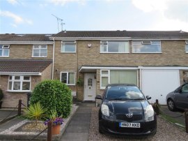 Winders Way, LEICESTER photo