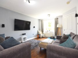 Wood Grove, Silver End, Witham thumb 3