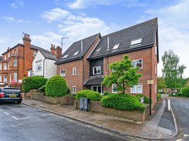 Worley Road, St. Albans photo