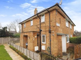 Monkswood Rise, Leeds photo