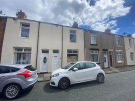 Helmsley Street, Hartlepool photo