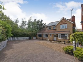 Burford Way, Wellingborough thumb 1