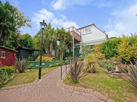 Battle Road, St. Leonards-On-Sea photo