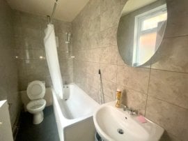 Rosebery Avenue, NORTHAMPTON photo