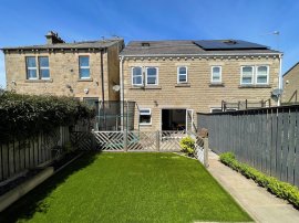 Henshaw Lane, Yeadon, Leeds photo
