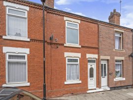 Abbott Street, Hexthorpe, Doncaster photo