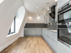 Russell Mews, Brighton photo