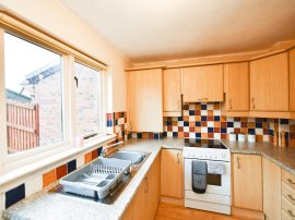 Foundry Wynd, Kilwinning thumb 3