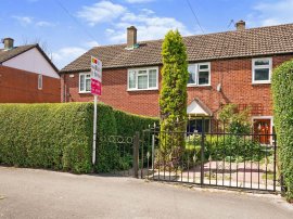 Kentmere Avenue, Leeds photo