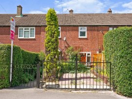 Kentmere Avenue, Leeds thumb 3