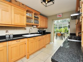 Bryn Creigiau, Groesfaen, Pontyclun thumb 3