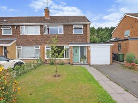 Long Compton Drive, Hagley, Stourbridge photo